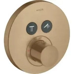 AXOR 36723140 Thermostat UP Axor ShowerSelect