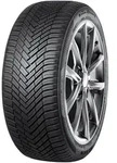 1x Nexen N BLUE 4SEASON 2 XL M+S 3PMSF TL Ganzjahresreifen 235/35 R19 91Y XL M+S