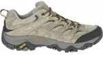 Merrell Moab 3 J035887, Trekkingschuhe, Herren, Beige - Schwarz/Grau - 42