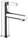 KEUCO Waschtischarmatur IXMO PURE DVGW chrom 59502011100 - Silber