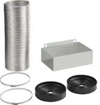 Gorenje AH201, Umluftset, 1,5 kg, 460 mm, 275 mm, 200 mm, 3,6 kg
