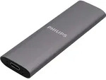Philips - SSD Philips externer Raum G 500 GB | Blasen Sie ein 1 St&uuml;ck