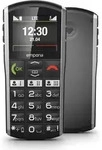 Emporia emporiaSIMPLICIRY.4G, Balken, Single SIM, 5,08 cm (2"), Bluetooth, 1200 mAh,
