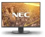 NEC MultiSync EA242WU, 61 cm (24"), 1920 x 1200 Pixel, LCD, 6 ms, Schwarz