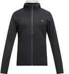 McKINLEY He.-Funktions-Jacke Pelmy ux BLACK NIGHT/BLACK NI M - Schwarz - 170