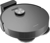 Dreame L10s Pro Saugroboter mit Wischfunktion,Staubsauger Roboter,5300Pa,LiDAR,APP