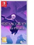 Digerati Severed Steel, Nintendo Switch, M (Reif)