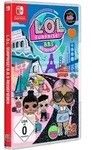 LOL Surprise! B.B.s Reisefieber, 1 Nintendo Switch-Spiel