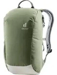 Deuter Stepout 12 Liter Lifestyle Rucksack 3815023 khaki-sand - Gr&uuml;n