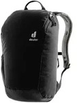 Deuter ProductName DE, Wandern, Schwarz, 16 l, 580 g, 260 mm, 450 mm - Schwarz