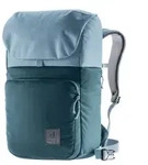 Deuter UP Sydney 22 Liter Lifestyle Rucksack 3813921 arctic-lake - Blau