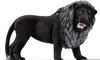 Schleich® 72176 Black Lion, roaring