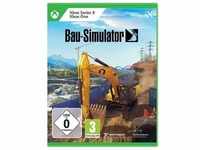 Bau-Simulator - Microsoft Series
