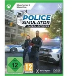 Police Simulator: Patrol Officers