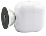 Olympia OC 1000, IP-Sicherheitskamera, Innen & Au&szlig;en, Kabellos, 80 m, Amazon Alexa &