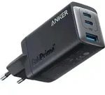 Anker 735 Ladeger&auml;t (GaNPrime 65W) Black - Schwarz