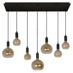 Segula 55058, 6 W, 24 W, E27, 240 lm, 20000 h, Warmwei&szlig;