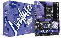 Asrock Z790 LiveMixer, Intel, LGA 1700, Intel&reg; Core&trade; i5, Intel&reg; Core&trade; i7,