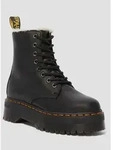 Dr. Martens Uni Stiefeletten 25637001 Farbe:Schwarz Gr&ouml;&szlig;e: 39 - Schwarz - 39