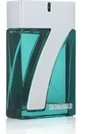 Cristiano Ronaldo CR7 Origins Eau De Toilette 50 ml (man)