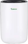 Meaco ABC 12L Luftentfeuchter, f&uuml;r R&auml;ume bis zu 50 m&sup2;, 36 dB, Kindersicherung,