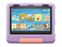 Amazon Fire HD 8 Kids Edition (2022) schwarz/violett 2GB 32GB