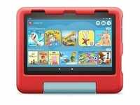 Amazon Fire HD 8 Kids-Tablet, 8-Zoll-HD-Display, rot, 32GB (2022)