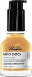 L'Oreal Professionnel, Serie Expert Metal Detox, Glicoamine + Ionene, Hair Oil