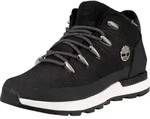 Timberland Herren Sprint Trekker Wasserdichte Mittelstiefel, Schwarz 41 EU -...