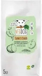 VEGDOG 380007, Adult, Erbse, Kartoffel, Reis, S&uuml;&szlig;kartoffeln, 5 kg, Gluten-frei