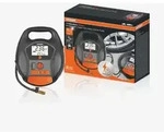 OSRAM TYREinflate 6000 Luftkompressor 12V Reifenpumpe mit LED Licht OTIR6000