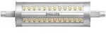 Philips Spot 120 W R7S, 14 W, 120 W, R7s, 2000 lm, 15000 h, Wei&szlig;