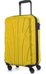 Suitline - leichtes Handgep&auml;ck 55x35x20 cm Flugzeug-Trolley 34 L Bordgep&auml;ck
