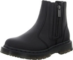 Dr. Martens Airwair Klassische Stiefeletten Damen 31363636393834 Schwarz 37 EU -
