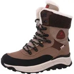 Rieker Winterstiefel Mehrfarbig - Beige - 39