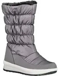Cmp 39q4996 Holse Snow Wp Schneeschuhe Grau EU 39 Frau Grau EU 39 - Grau - 39