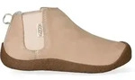 KEEN Mosey Chelsea Schuhe Damen Leder Safari/Birke - Beige - 40
