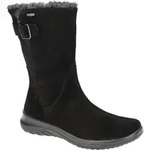 Legero Stiefel bequem warm gef&uuml;ttert in schwarz, Gr. 4 - Schwarz - 37