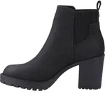ONLY 15184295, Weiblich, Erwachsener, Schwarz, Einfarbig, Polyester, Obermaterial: