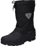 Spirale Marco Schlupfstiefel schwarz Gr. 36 - Schwarz - 36