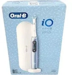 Oral-B iO Series 9 Special Edition, elektrische Zahnb&uuml;rste, Bluetooth verbunden, 7
