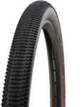 Schwalbe Billy Bonkers 26x2,25 (57-559) HS600 K-Guard Draht schwarz-bronze Seitenwand
