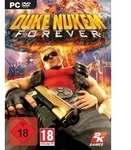 Duke Nukem Forever