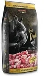 Leonardo Cat Food 757025, Adult, Ente, 4 kg, Getreidefrei