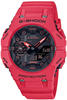 Casio G-Shock Uhr GA-B001-4AER Armbanduhr analog digital