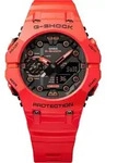 G-SHOCK Herrenuhr Casio G-SHOCK Bluetooth Carbon Core Guard Casio-GA-B001-4AER -