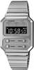 Casio Digitaluhr Armbanduhr Vintage A100WE-7BEF