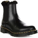 Dr Martens 2976 Leonore in Dunkelgrau Atlas f&uuml;r Damen &ndash; 3 UK - 36 EU - 5 US...