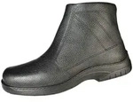 Jomos Bolzano Stiefel in Schwarz 406504 33 000 Herrenschuhe, Gr&ouml;&szlig;e:43 - Schwarz -