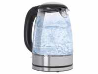 Gutfels Wasserkocher Water 4010 | 1,7 Liter | Trockenlaufschutz | 2200 Watt